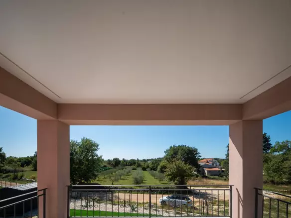 3-bedroom Detached House In Žminj, Croatia (150 M²)