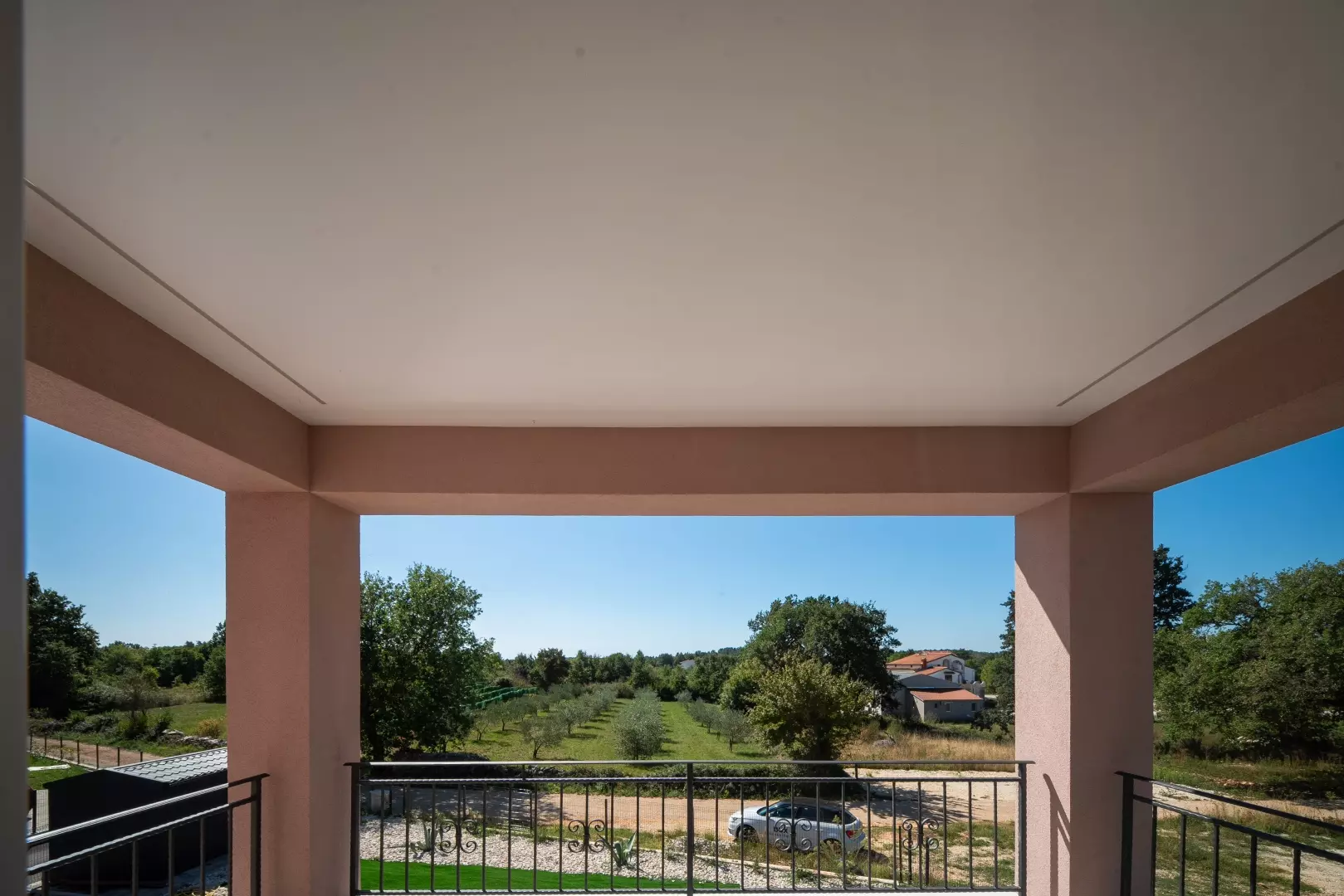 3-bedroom Detached House In Žminj, Croatia (150 M²)