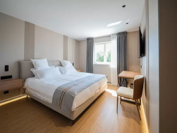 3-bedroom Detached House In Žminj, Croatia (150 M²)