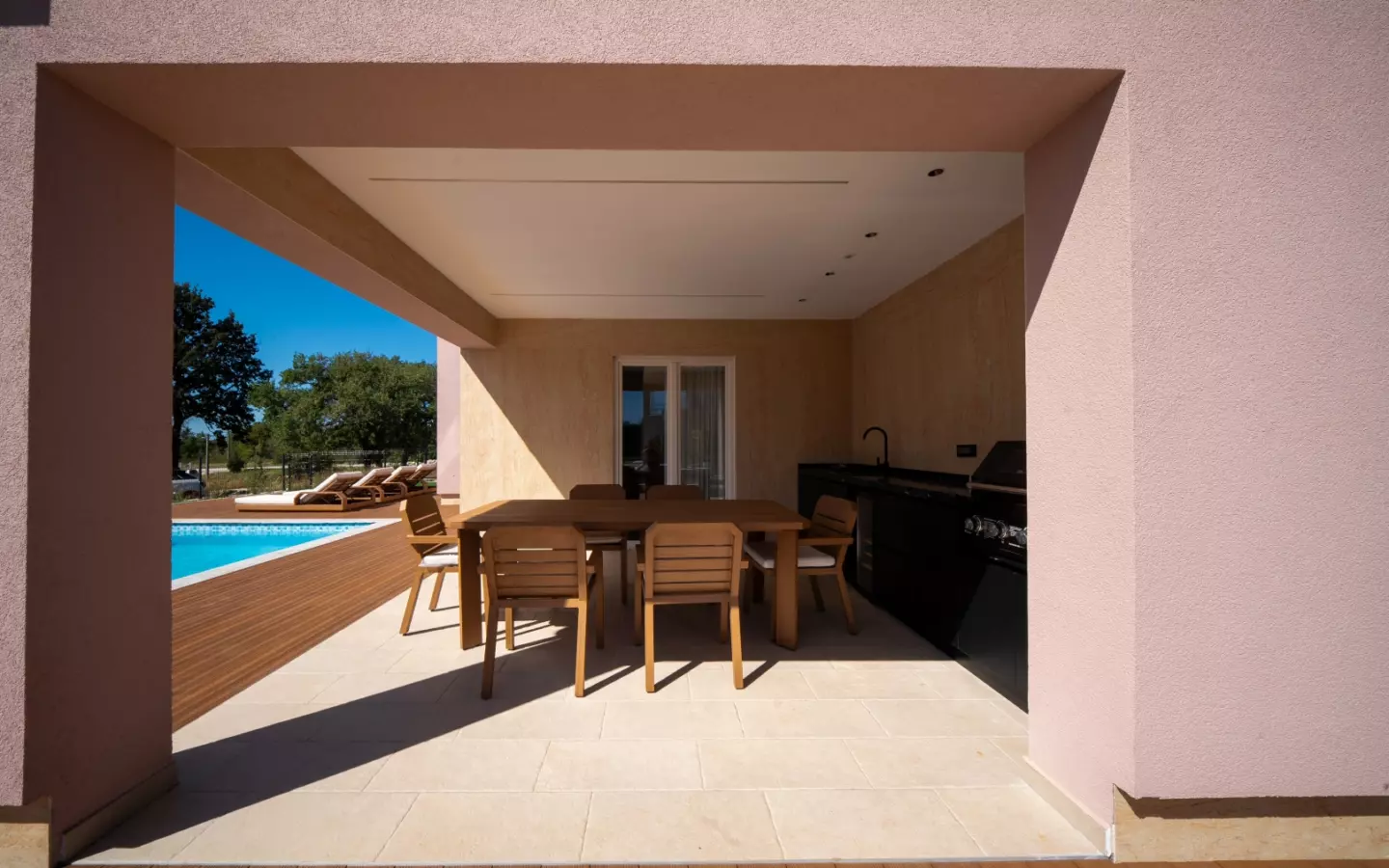 3-bedroom Detached House In Žminj, Croatia (150 M²)