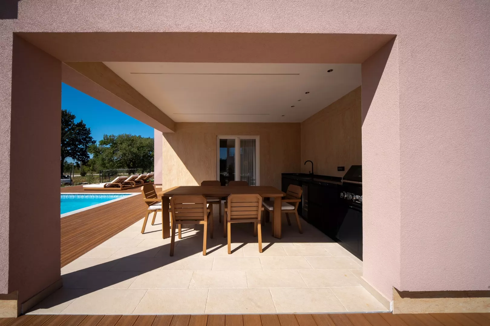 3-bedroom Detached House In Žminj, Croatia (150 M²)