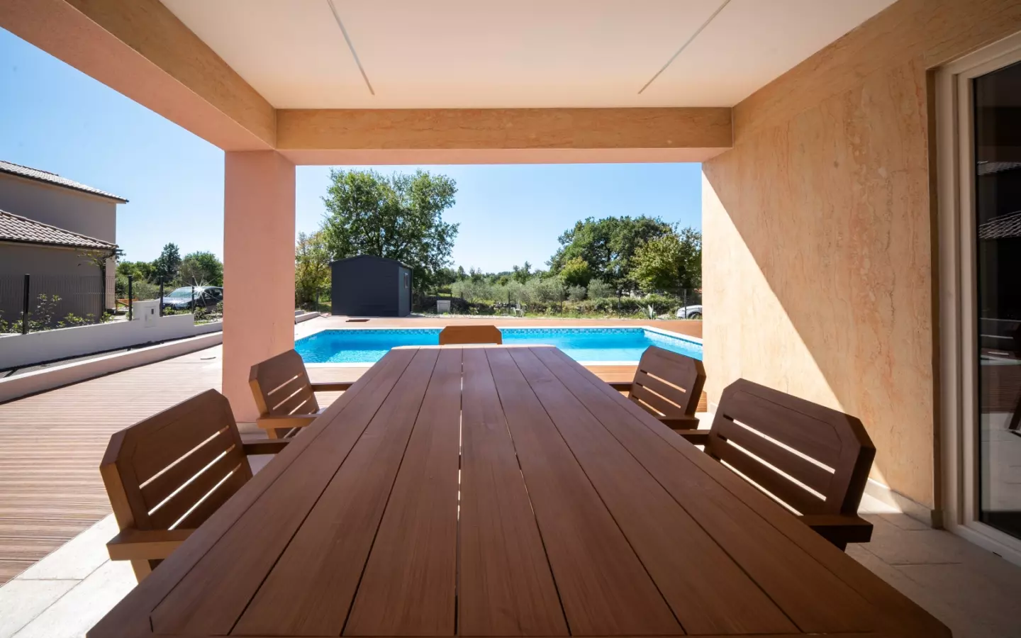 3-bedroom Detached House In Žminj, Croatia (150 M²)