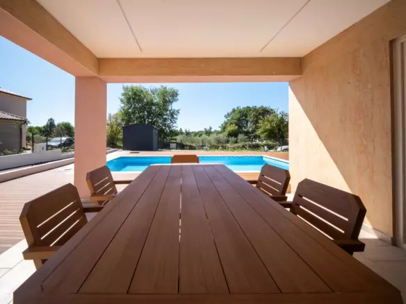 3-bedroom Detached House In Žminj, Croatia (150 M²)