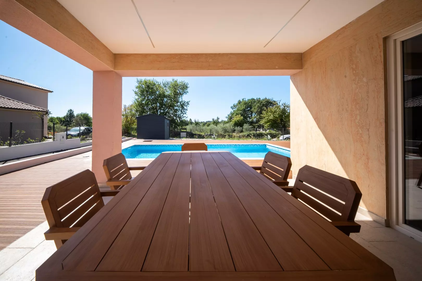 3-bedroom Detached House In Žminj, Croatia (150 M²)