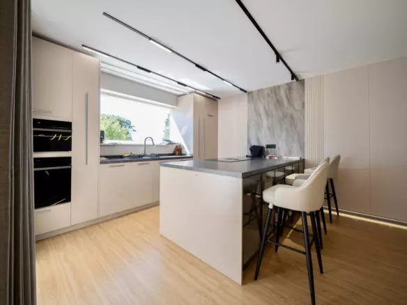 3-bedroom Detached House In Žminj, Croatia (150 M²)