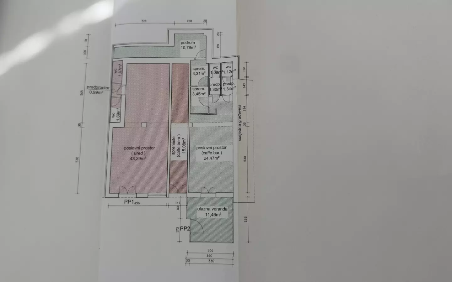 1-bedroom Apartment In Opatija – Centar, Croatia (52 M²)