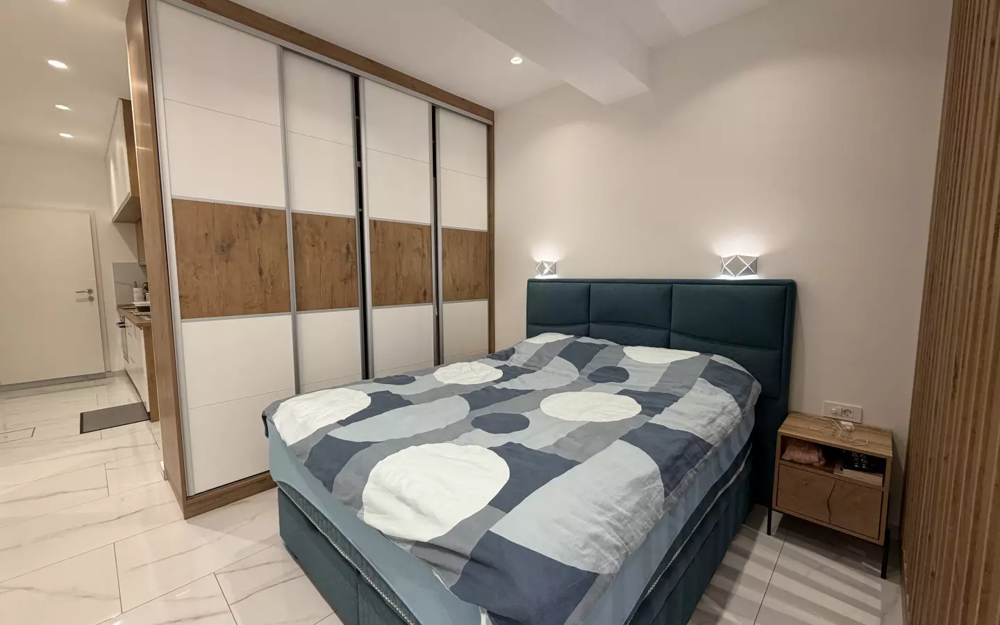 1-bedroom Apartment In Opatija – Centar, Croatia (52 M²)