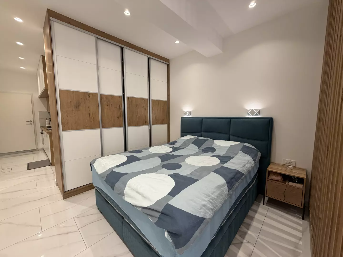 1-bedroom Apartment In Opatija – Centar, Croatia (52 M²)