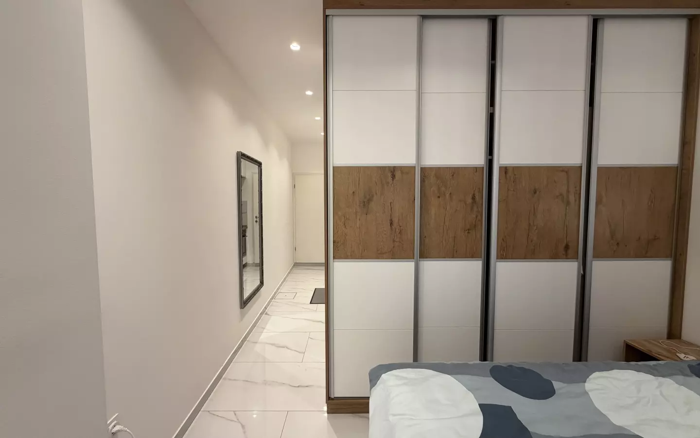 1-bedroom Apartment In Opatija – Centar, Croatia (52 M²)
