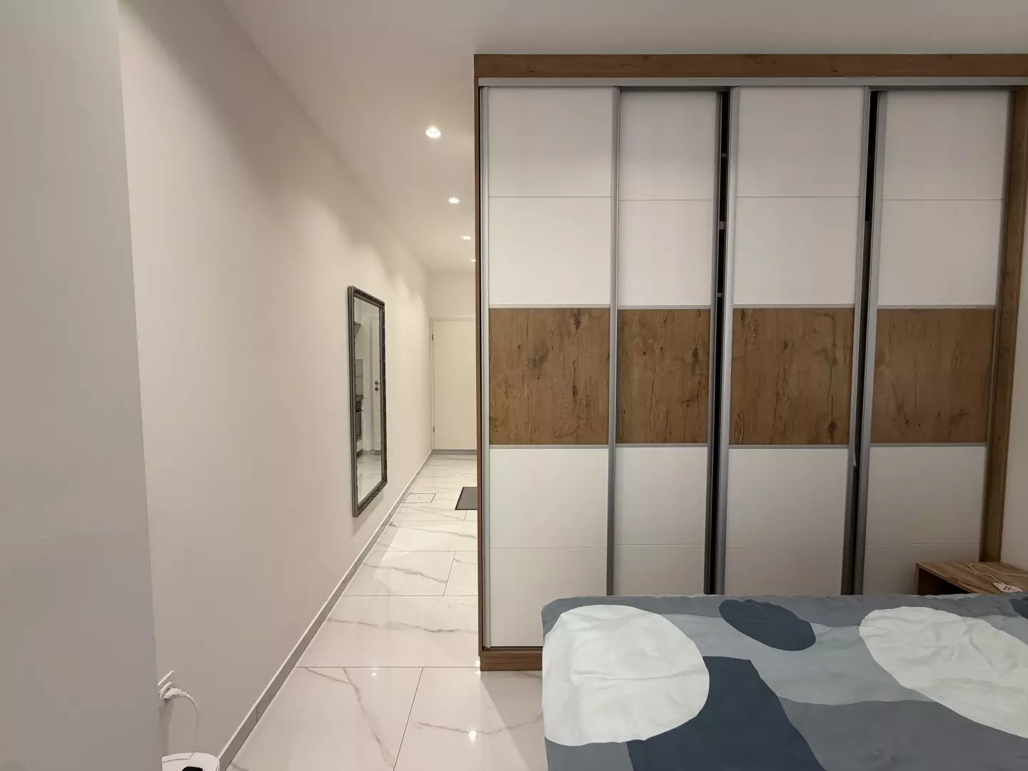 1-bedroom Apartment In Opatija – Centar, Croatia (52 M²)