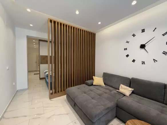 1-bedroom Apartment In Opatija – Centar, Croatia (52 M²)
