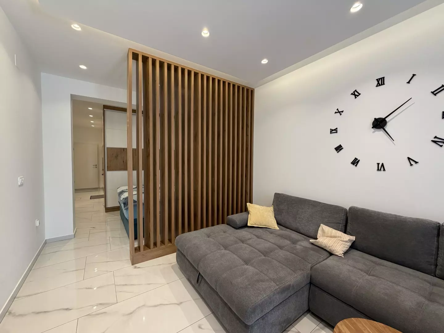 1-bedroom Apartment In Opatija – Centar, Croatia (52 M²)