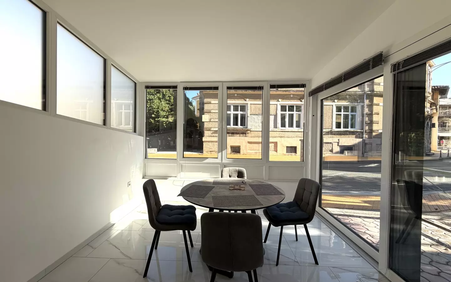 1-bedroom Apartment In Opatija – Centar, Croatia (52 M²)