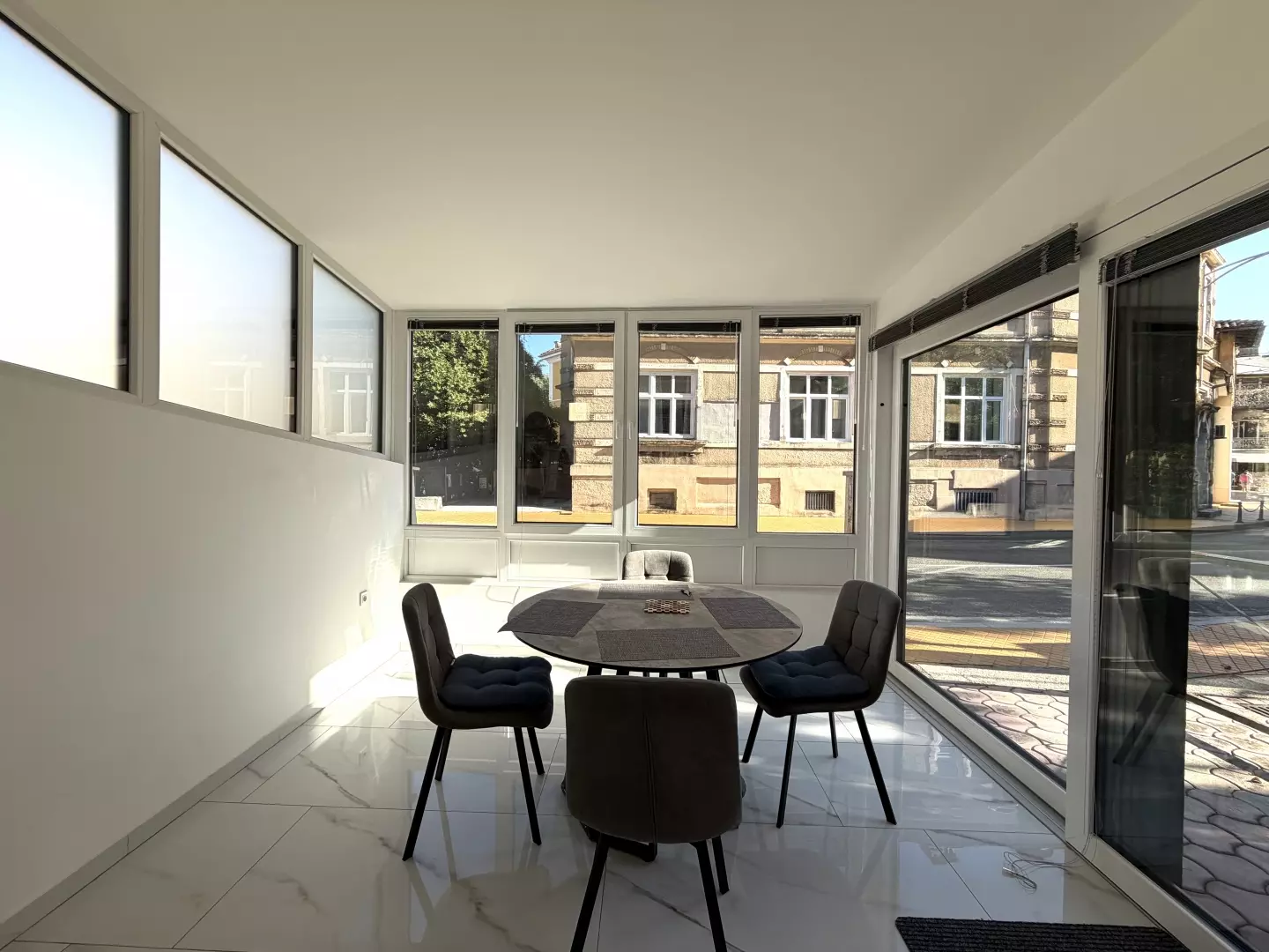 1-bedroom Apartment In Opatija – Centar, Croatia (52 M²)