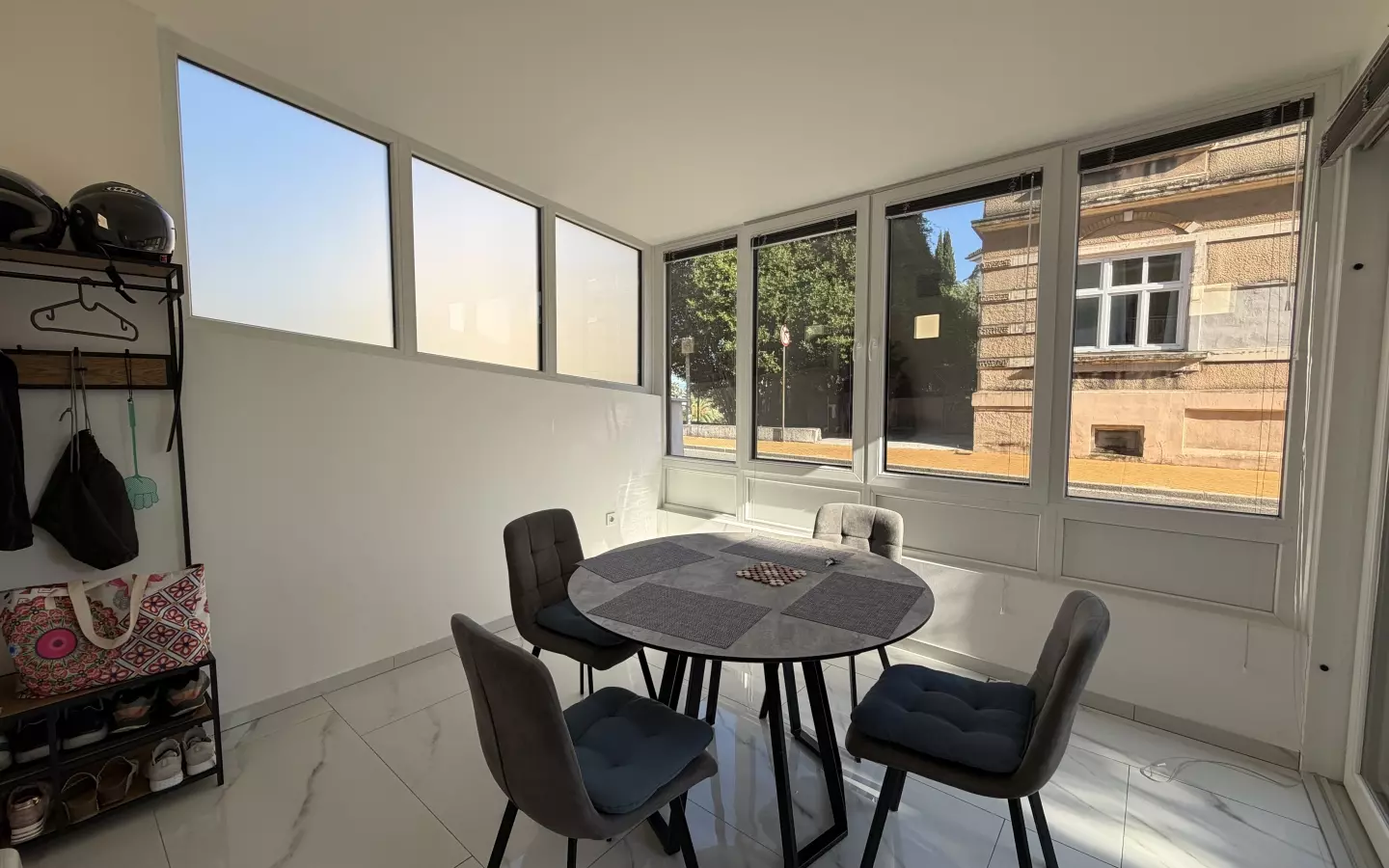 1-bedroom Apartment In Opatija – Centar, Croatia (52 M²)