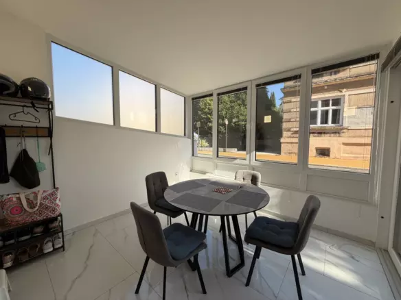 1-bedroom Apartment In Opatija – Centar, Croatia (52 M²)