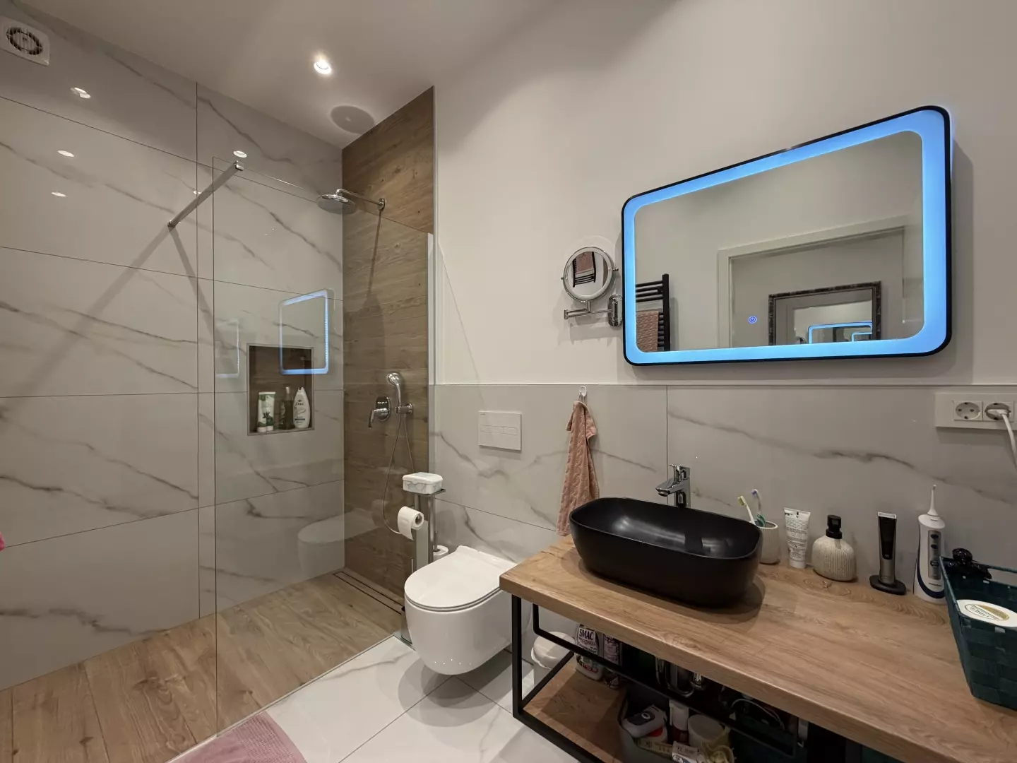 1-bedroom Apartment In Opatija – Centar, Croatia (52 M²)
