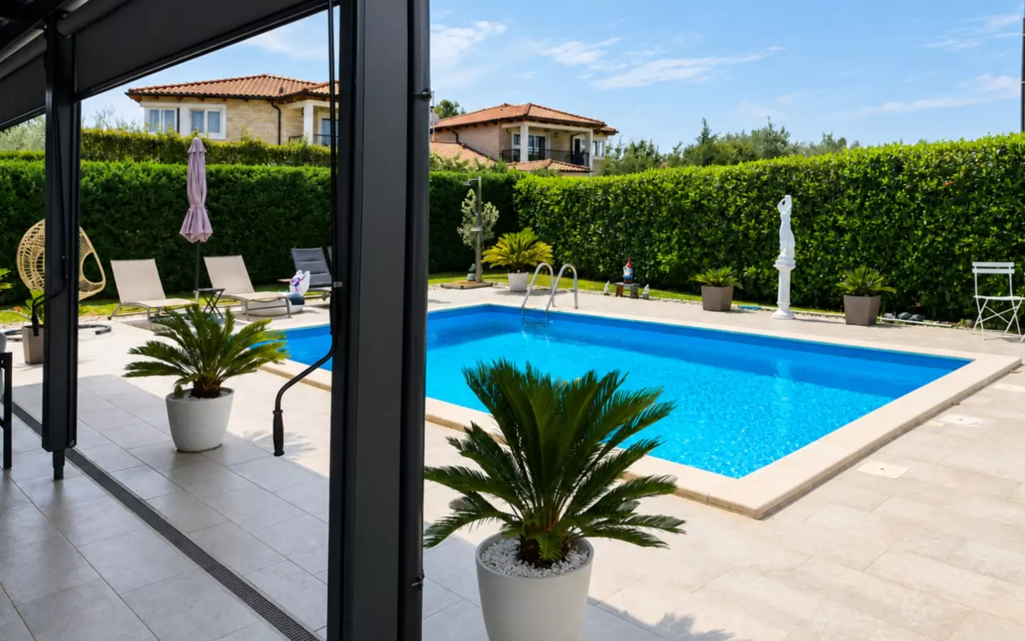 3-bedroom Detached House In Poreč, Croatia (140 M²)