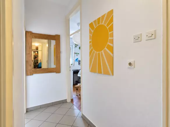 3-bedroom Apartment In Gornja Vežica, Croatia (73 M²)