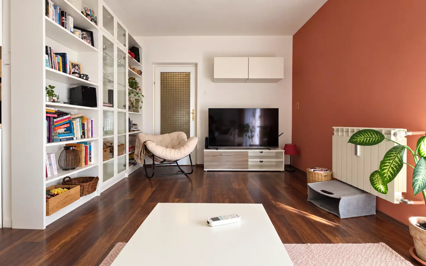 3-bedroom Apartment In Gornja Vežica, Croatia (73 M²)