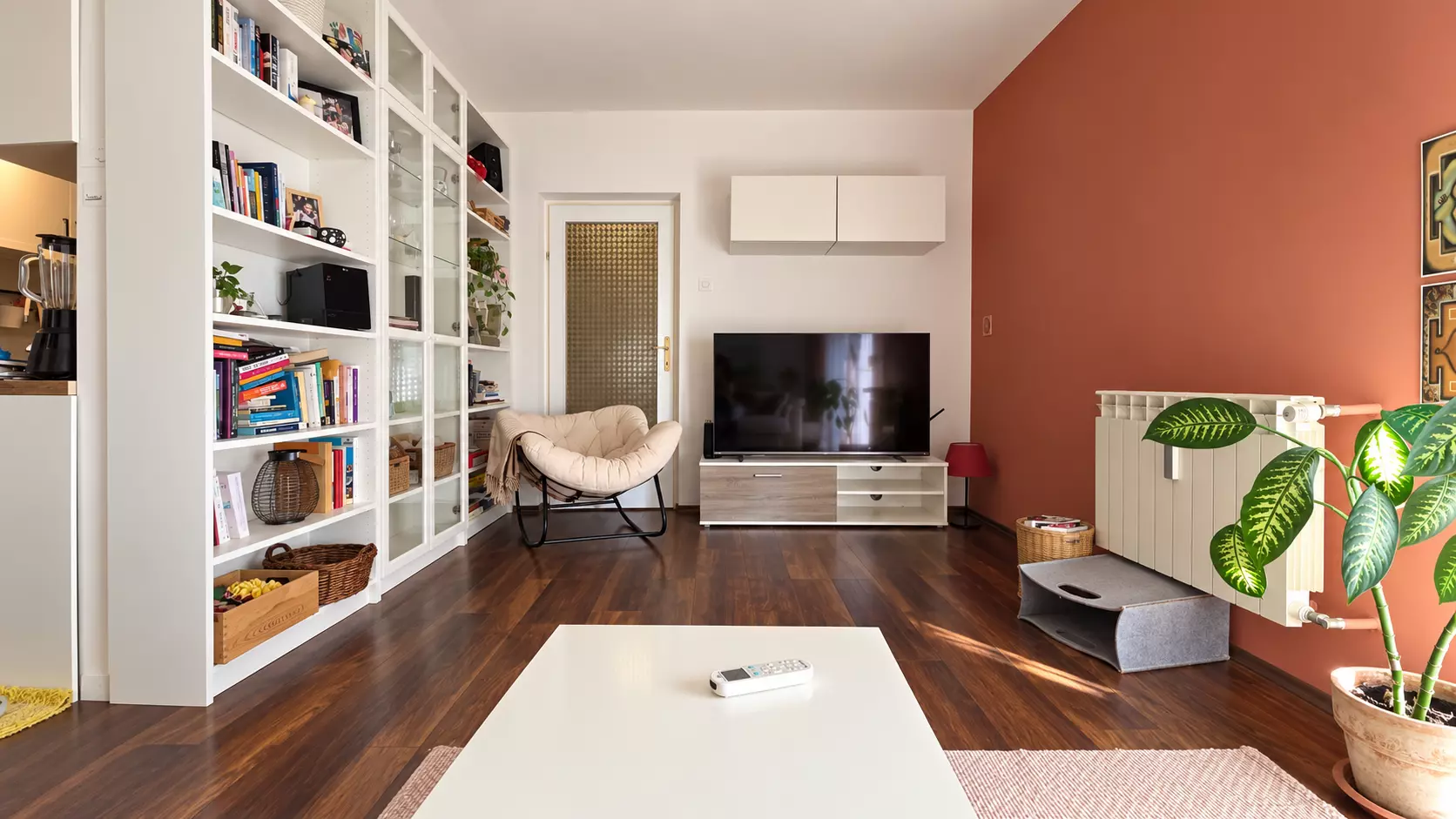 3-bedroom Apartment In Gornja Vežica, Croatia (73 M²)