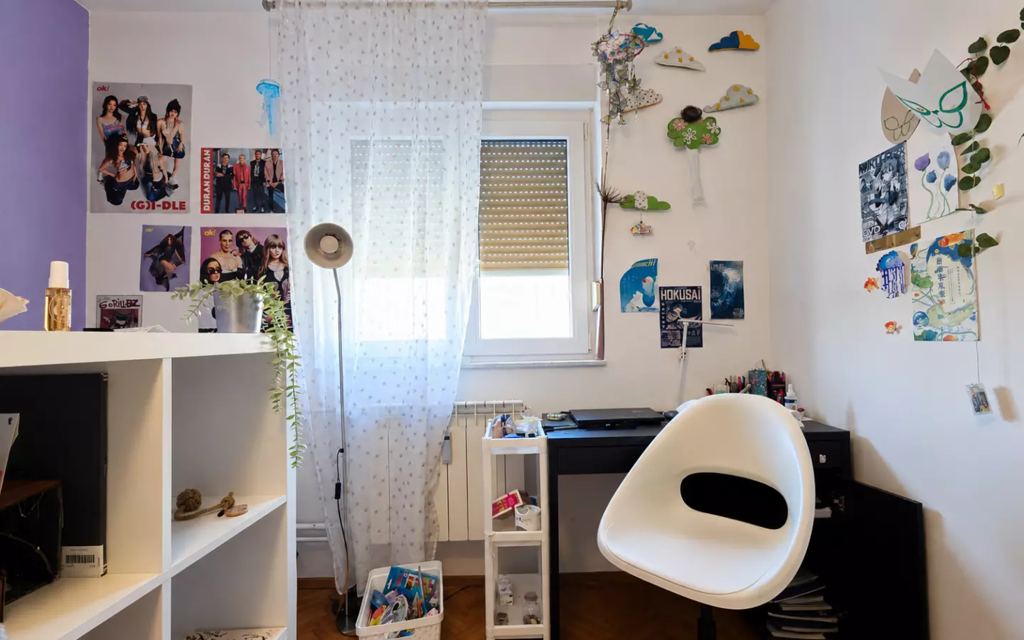 3-bedroom Apartment In Gornja Vežica, Croatia (73 M²)