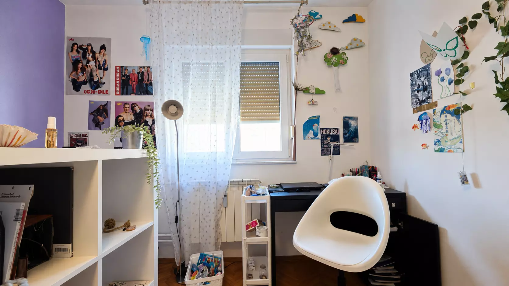 3-bedroom Apartment In Gornja Vežica, Croatia (73 M²)