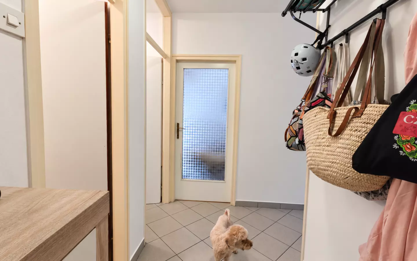 3-bedroom Apartment In Gornja Vežica, Croatia (73 M²)