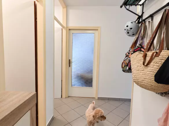 3-bedroom Apartment In Gornja Vežica, Croatia (73 M²)
