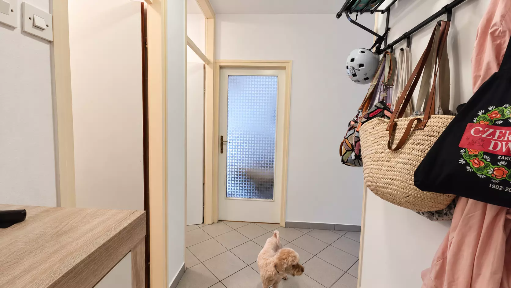 3-bedroom Apartment In Gornja Vežica, Croatia (73 M²)