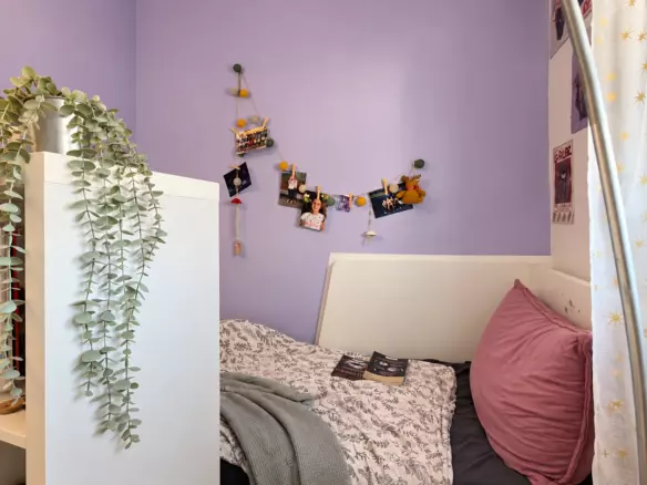 3-bedroom Apartment In Gornja Vežica, Croatia (73 M²)