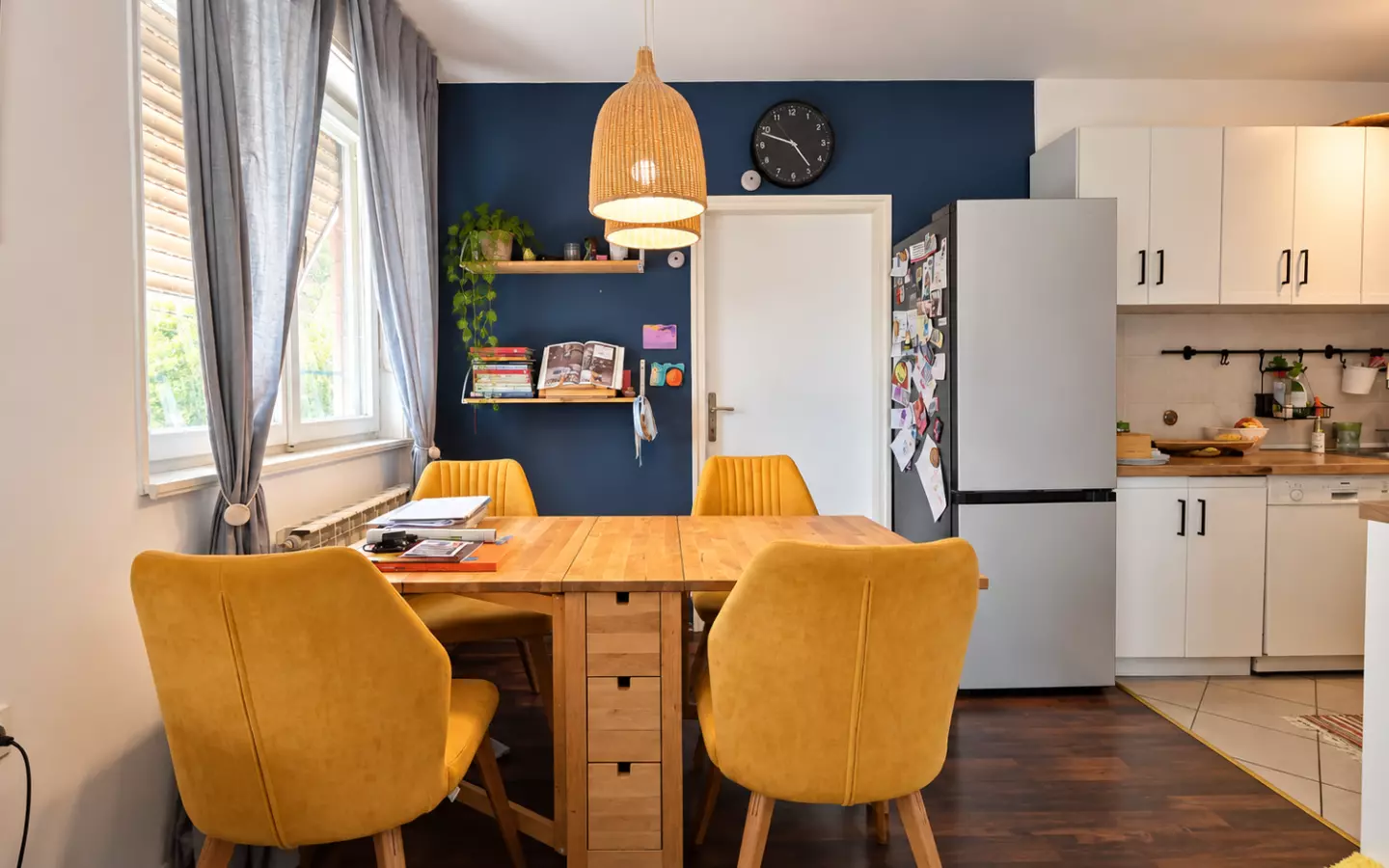 3-bedroom Apartment In Gornja Vežica, Croatia (73 M²)