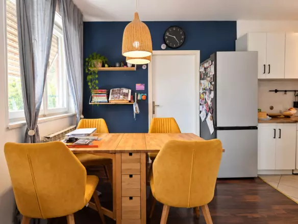3-bedroom Apartment In Gornja Vežica, Croatia (73 M²)