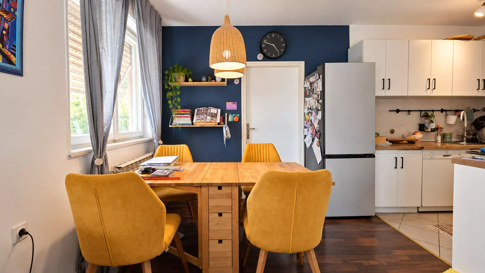 3-bedroom Apartment In Gornja Vežica, Croatia (73 M²)