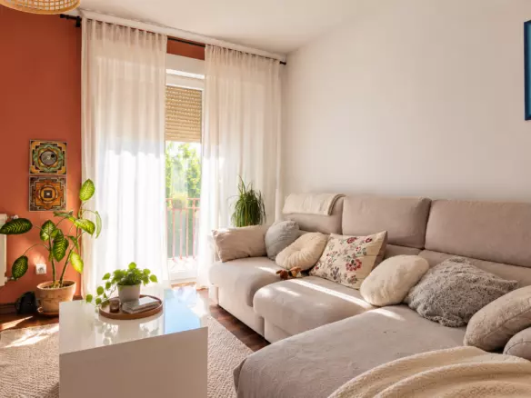3-bedroom Apartment In Gornja Vežica, Croatia (73 M²)