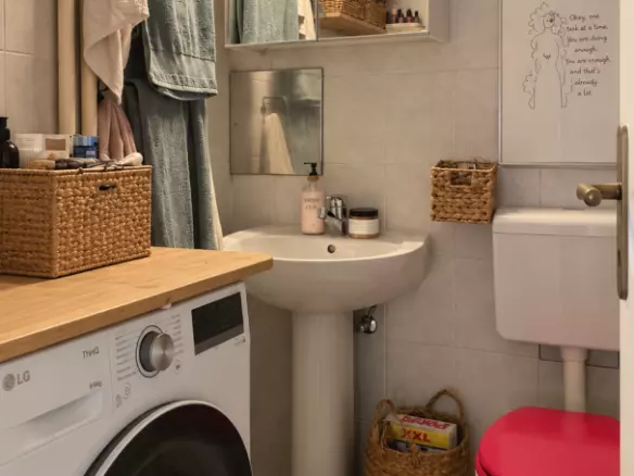 3-bedroom Apartment In Gornja Vežica, Croatia (73 M²)