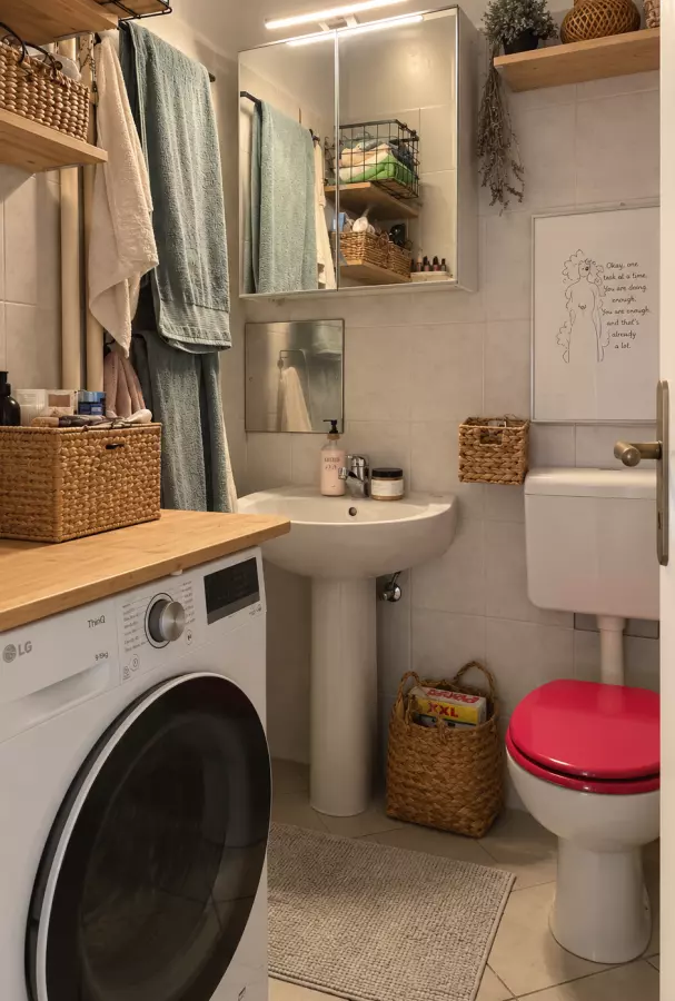 3-bedroom Apartment In Gornja Vežica, Croatia (73 M²)