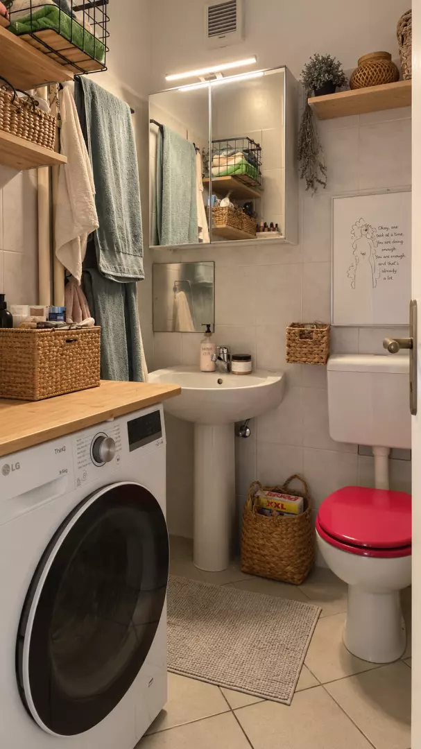 3-bedroom Apartment In Gornja Vežica, Croatia (73 M²)