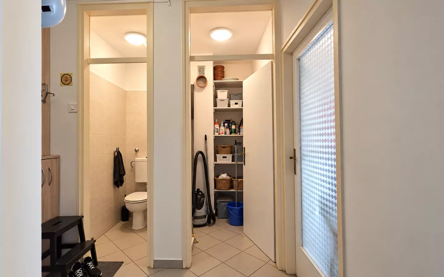 3-bedroom Apartment In Gornja Vežica, Croatia (73 M²)