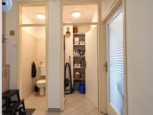 3-bedroom Apartment In Gornja Vežica, Croatia (73 M²)