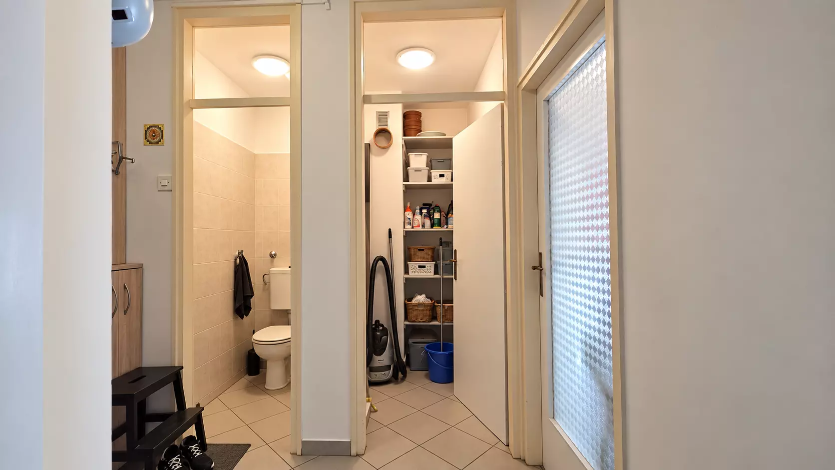 3-bedroom Apartment In Gornja Vežica, Croatia (73 M²)