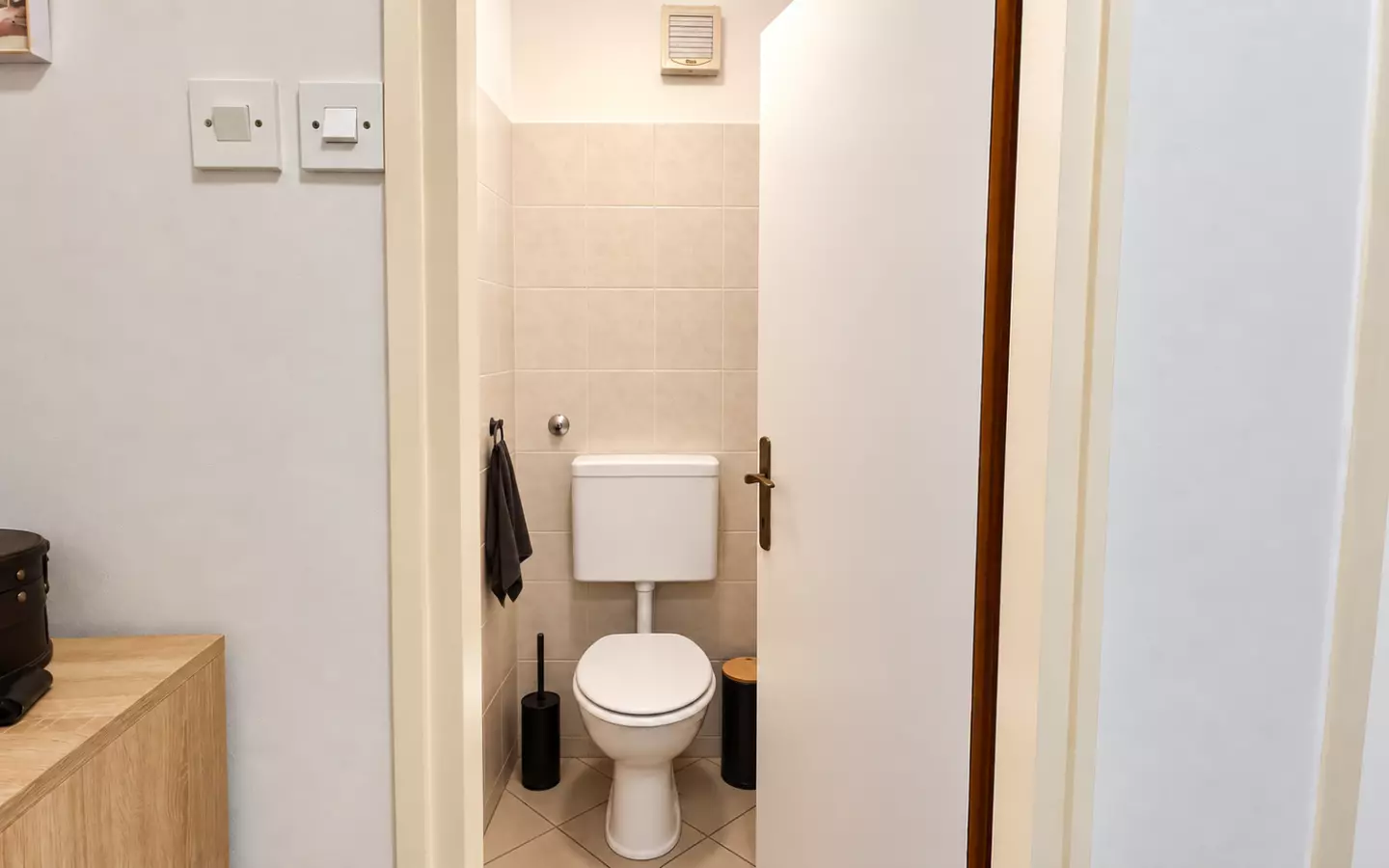3-bedroom Apartment In Gornja Vežica, Croatia (73 M²)