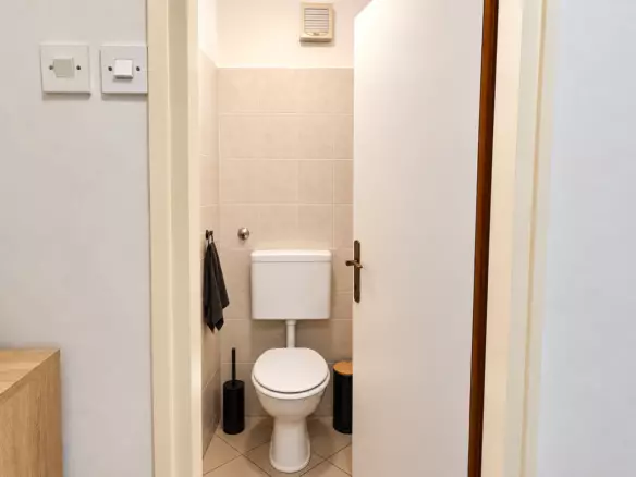 3-bedroom Apartment In Gornja Vežica, Croatia (73 M²)