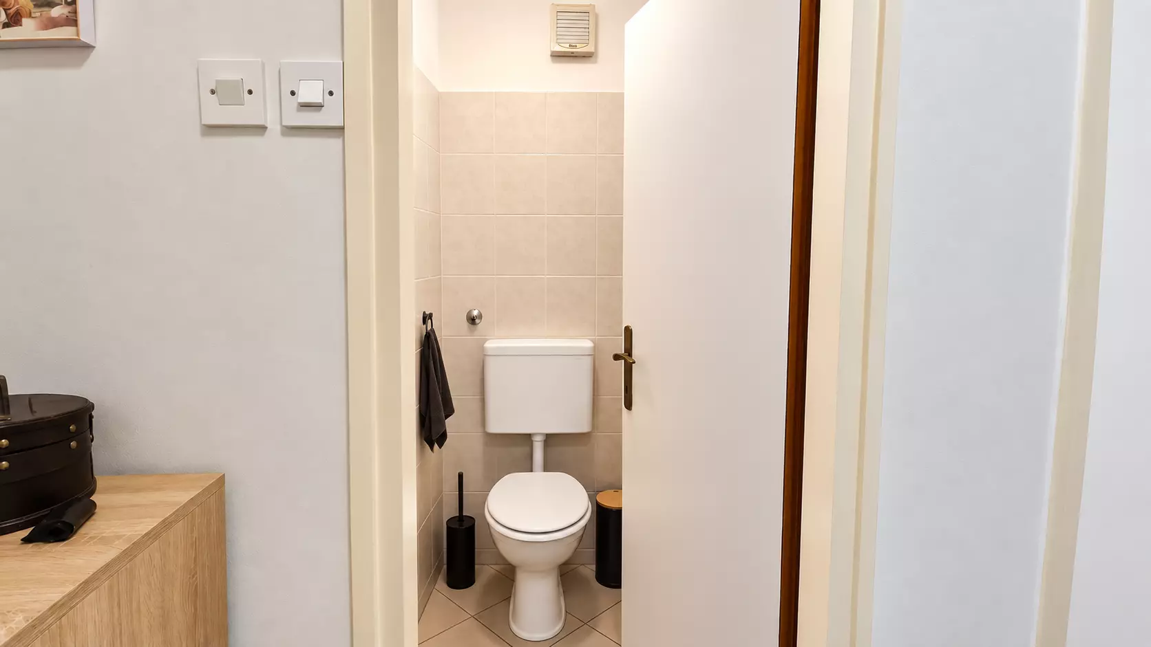 3-bedroom Apartment In Gornja Vežica, Croatia (73 M²)