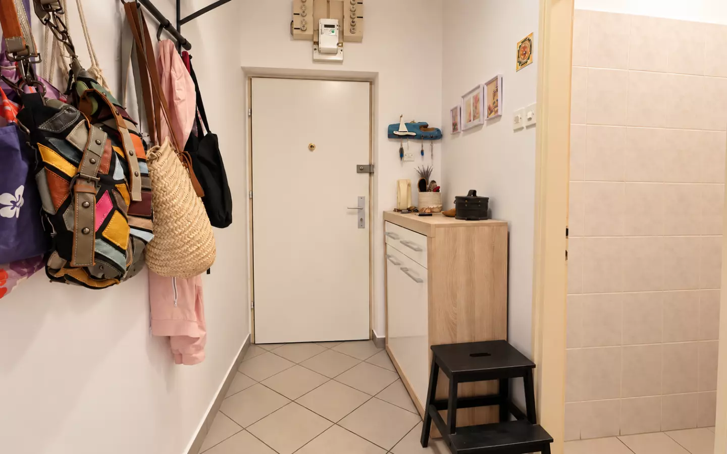 3-bedroom Apartment In Gornja Vežica, Croatia (73 M²)