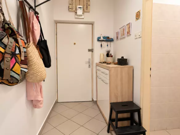 3-bedroom Apartment In Gornja Vežica, Croatia (73 M²)