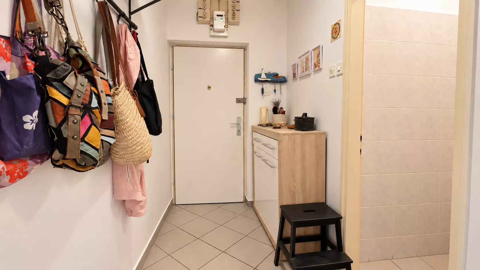 3-bedroom Apartment In Gornja Vežica, Croatia (73 M²)