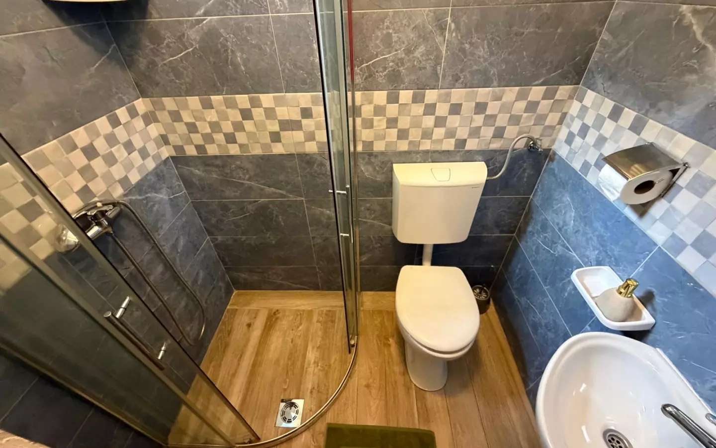 5-bedroom Apartment In Opatija – Centar, Croatia (240 M²)