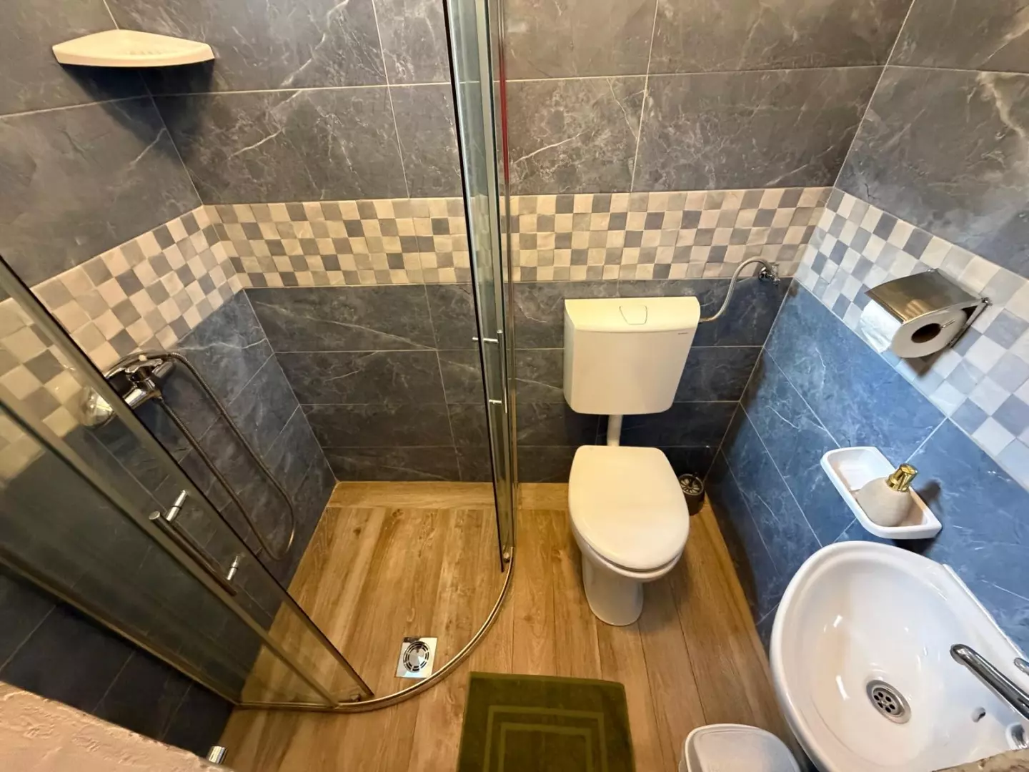 5-bedroom Apartment In Opatija – Centar, Croatia (240 M²)