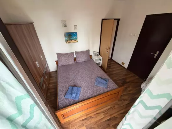 5-bedroom Apartment In Opatija – Centar, Croatia (240 M²)